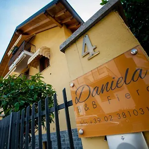 Daniela Fiera Bed & Breakfast