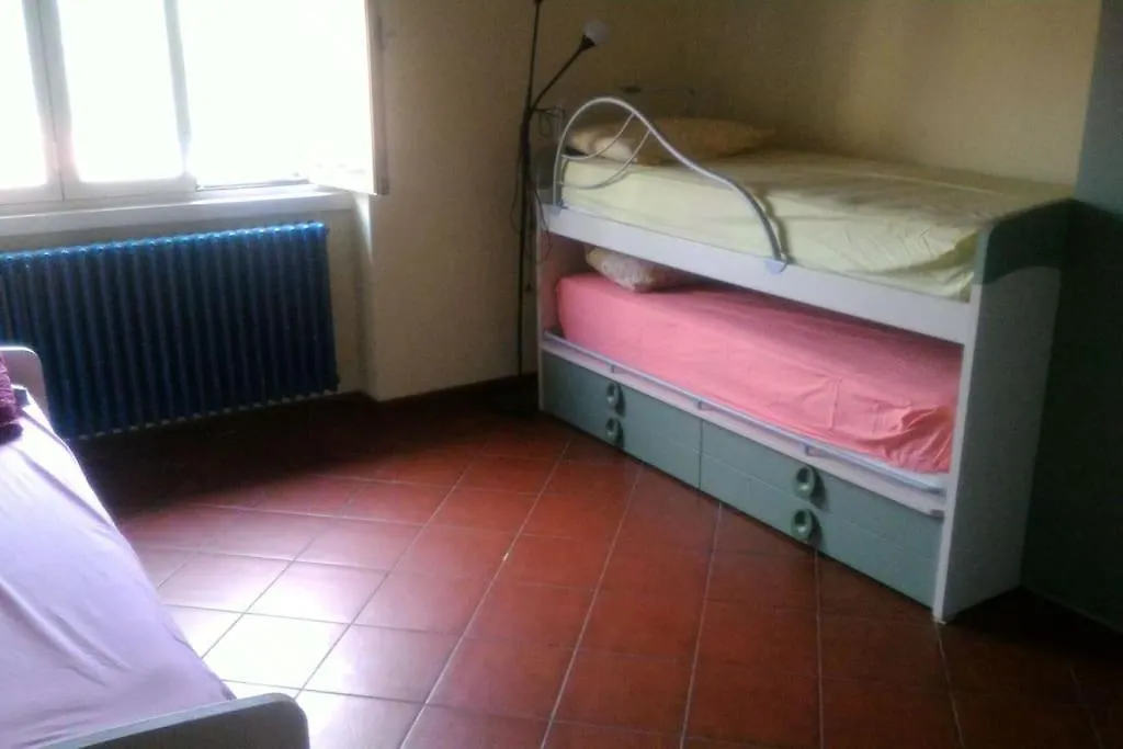 Francy'S House Pero Apartment