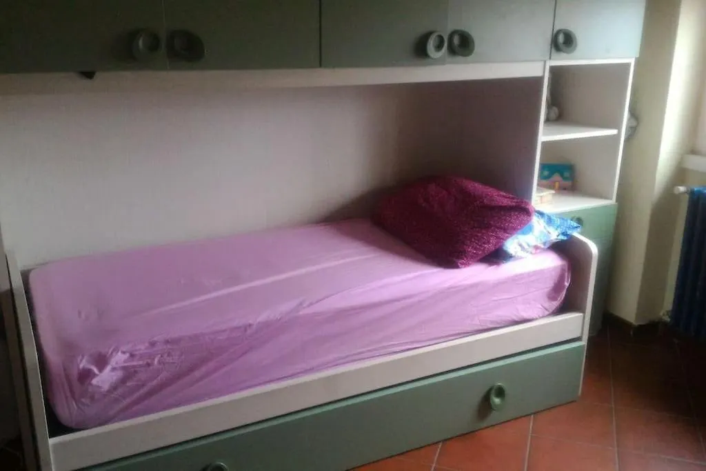 Francy'S House Pero Apartment 0*,  Italy