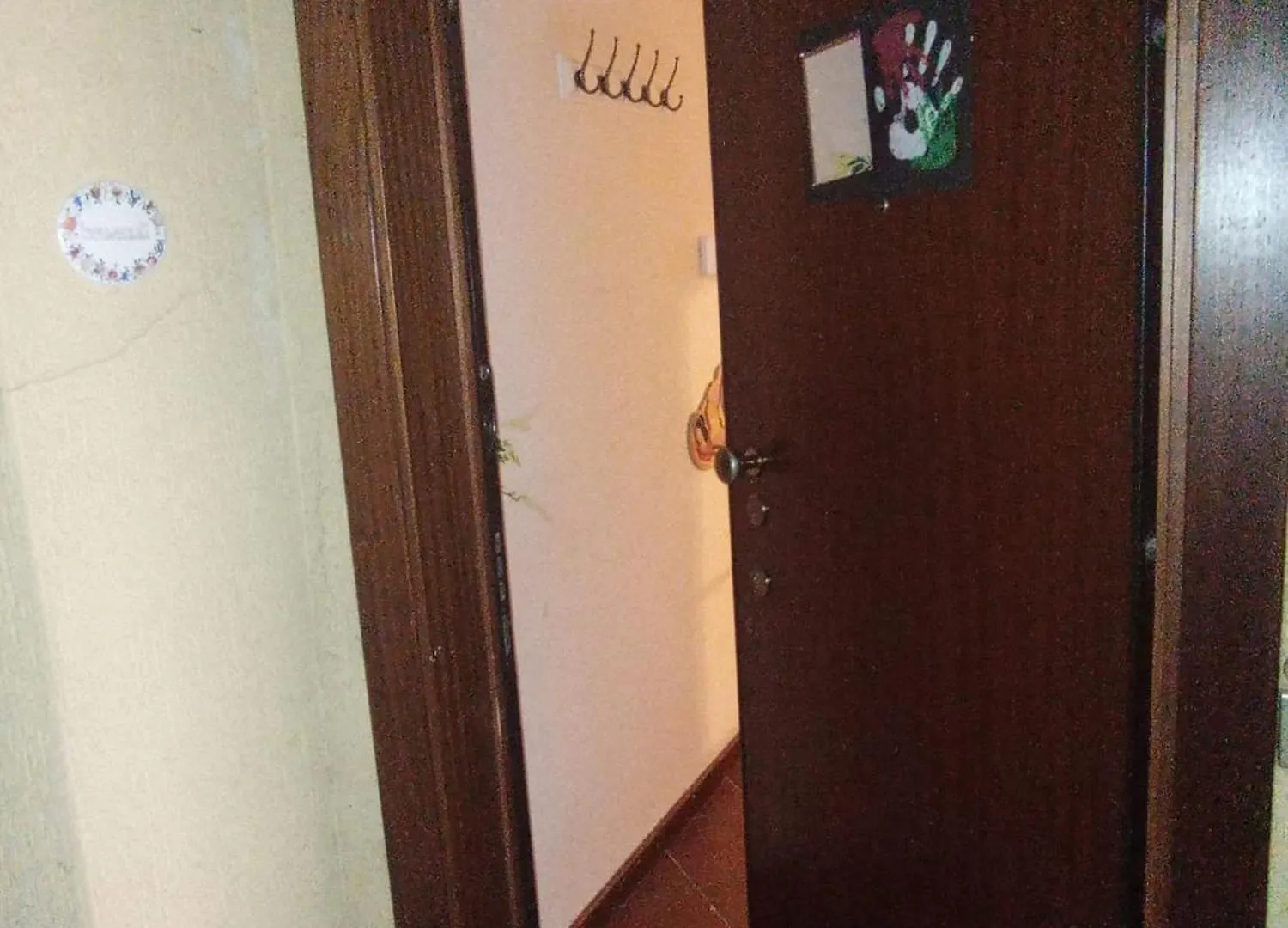 Francy'S House Pero Apartment Italy