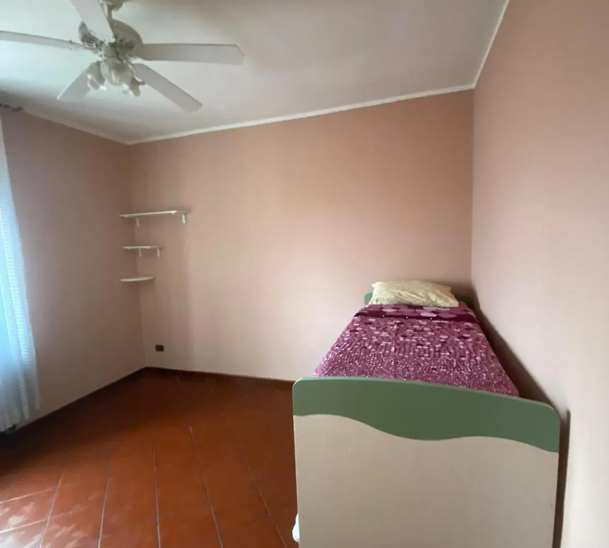 Francy'S House Pero Apartment