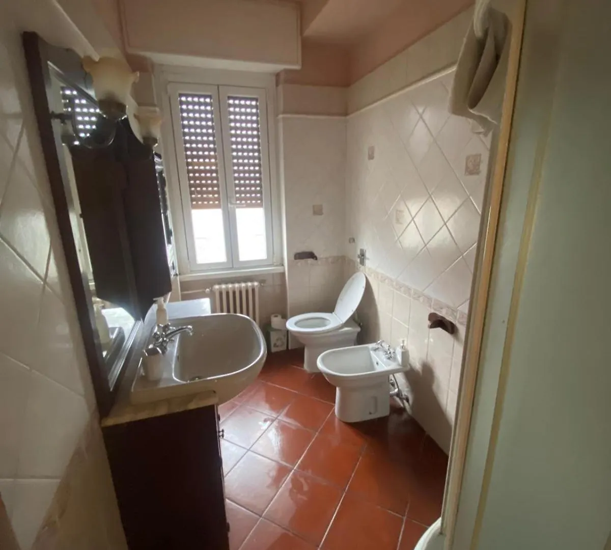 Francy'S House Pero Apartment
